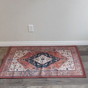 Small Area Rug